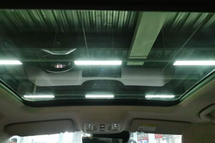 Used MG ES5 2025 515plus Rear-Drive Version