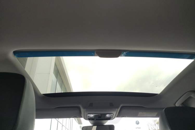 Used Volkswagen Lamando 2025 Lavida L 280TSI DSG Cool & Spicy Edition Headliner