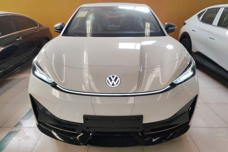 Used Volkswagen ID.UNYX 2024 Revised Pro Long-Range Version