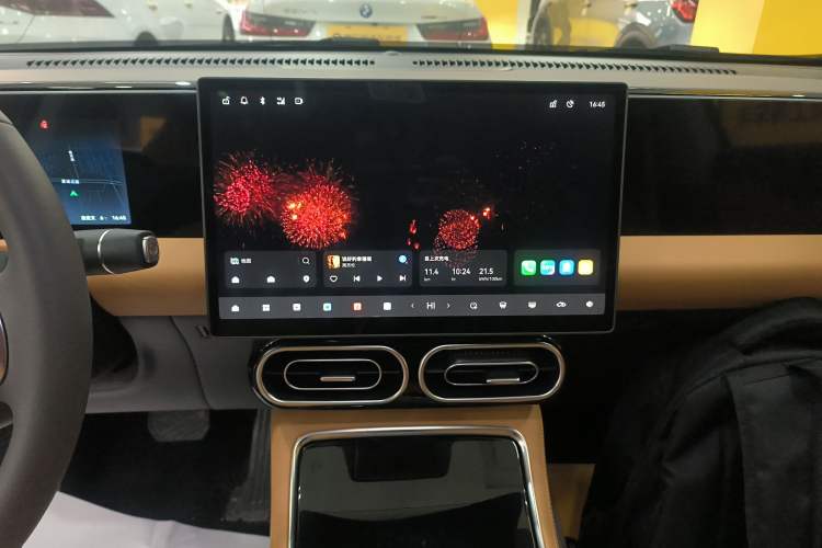 Used Leapmotor C01 2024 Pure Electric 525 Comfort Edition