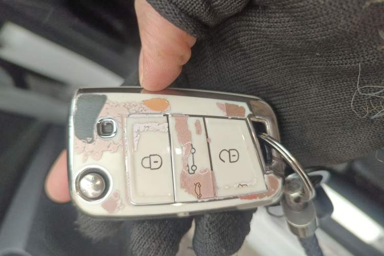 Used Volkswagen Lamando 2019 230TSI DSG Fashion Edition China V Standard
