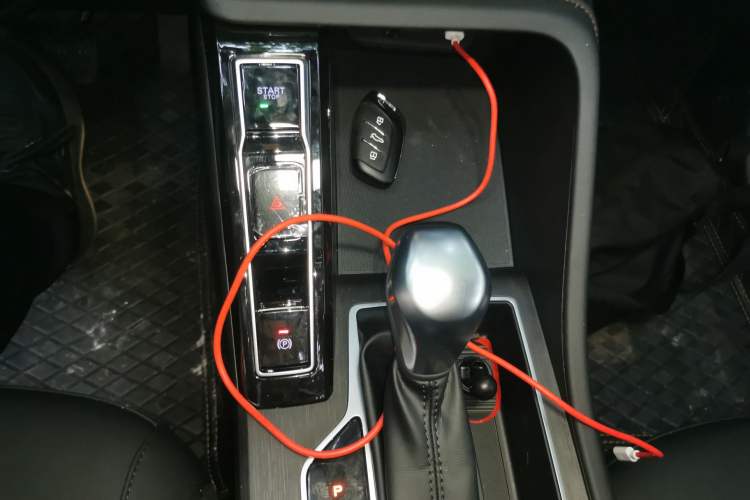 Used Roewe i5 2023 1.5L CVT Luxury Edition