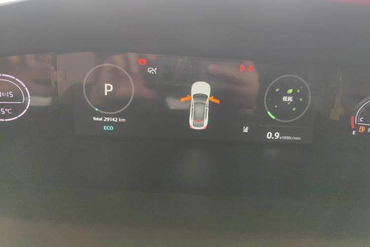 Used Changan UNI-V 2022 1.5T Sport Edition