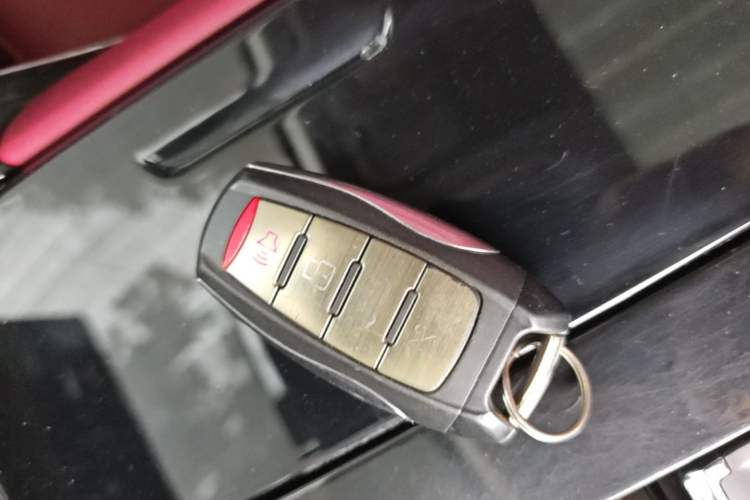 Used Haval H6 2021 3rd Generation 1.5T Automatic Two-Wheel-Drive Supreme
