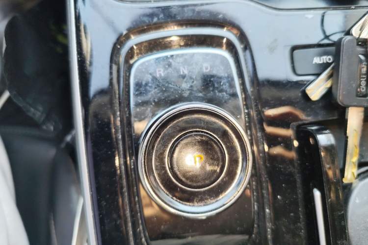 Used AION S 2022 Meizu 580
