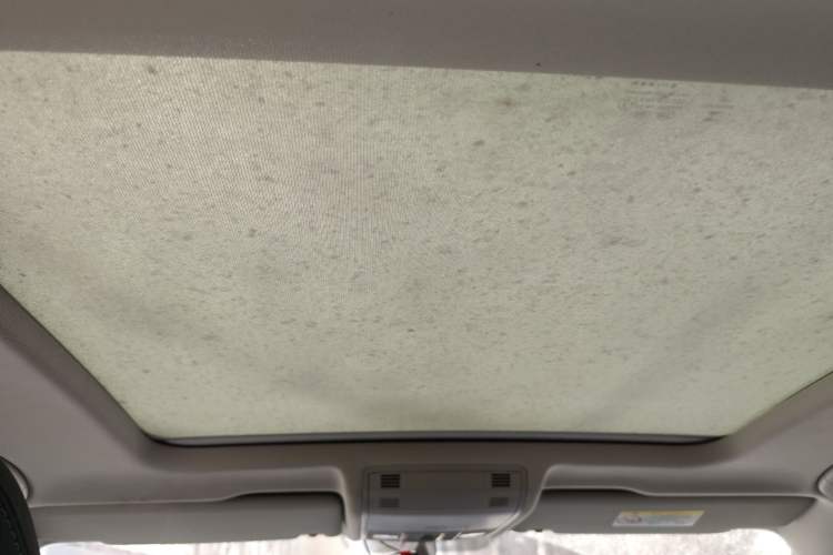 Used Volkswagen Tayron 2019 330TSI Two-Wheel Drive Luxury Model China VI Standard