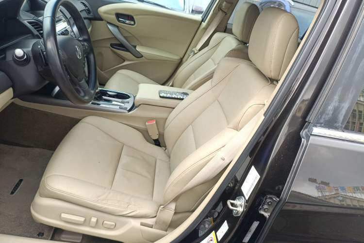 Used Acura RDX 2013 3.0L Two-Wheel Drive Elite Edition