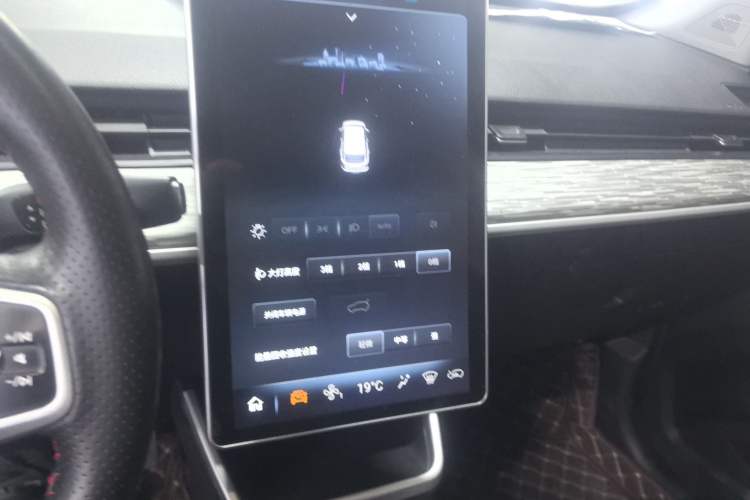 Used NETA V 2022 Pro Long-Range Smart Edition