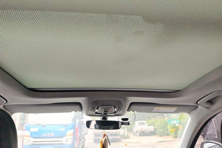 Used Audi A4L 2019 40 TFSI Ambition China VI