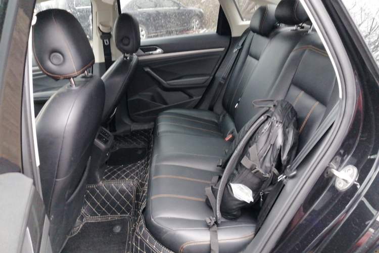 Used Volkswagen Lavida 2021 280TSI DSG Comfort Edition