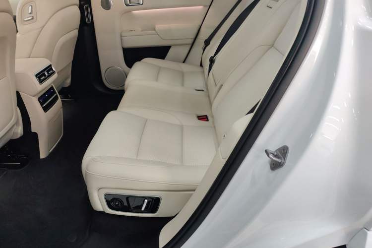 Used Li Auto L7 2023 Max model