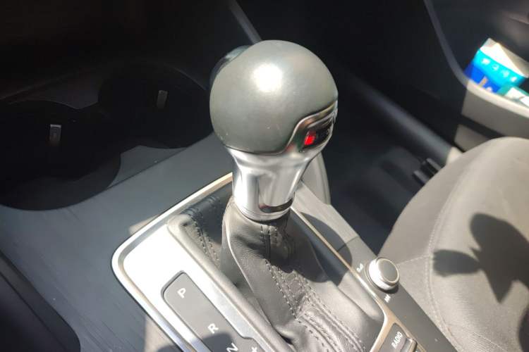 Used Audi A3 2020 Restyled Limousine 35 TFSI Ambition Version China VI