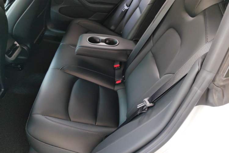 Used Tesla Model 3 2022 Rear-Wheel-Drive Version
