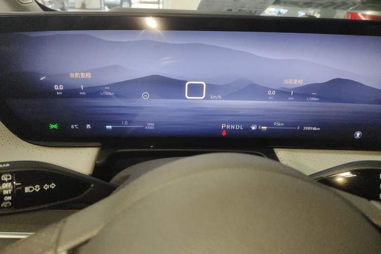 Used Buick GL8 2025 Lu Zun Smart Enjoyment Edition
