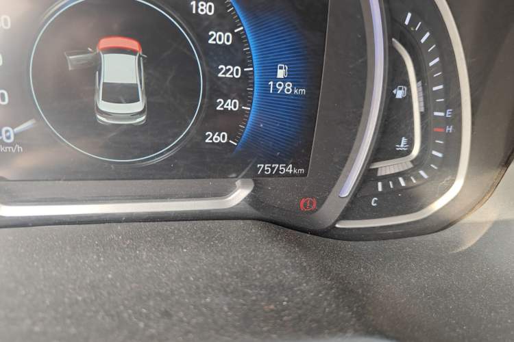 Used Hyundai Elantra (6th Generation / Lingdong) 2020 1.4T Dual-Clutch Xuan Dong · Dynamic Version