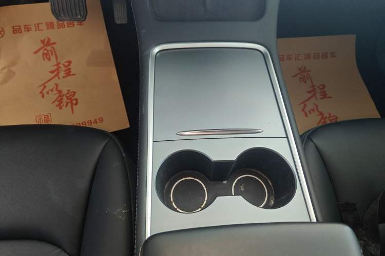 Used Tesla Model Y 2023 Rear-Wheel-Drive Version Gear Lever