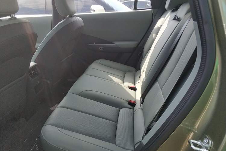 Used Dongfeng NAMMI 06 2025 401 Pro