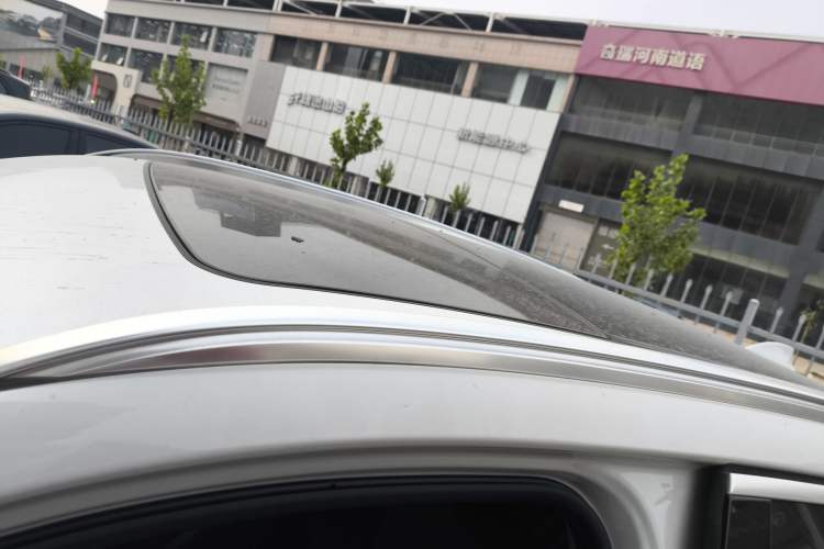 Used BMW X3 2023 xDrive25i M Sport Package Roof