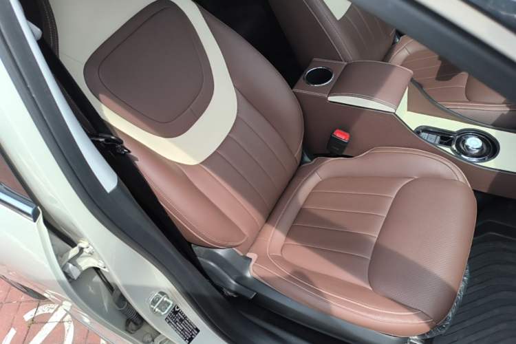Used Wuling Bingo 2024 333 km Enjoyment Version
