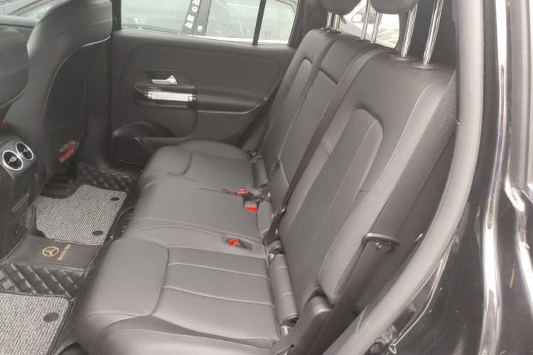 Used Mercedes-Benz GLB 2022 GLB 200 Dynamic Edition
