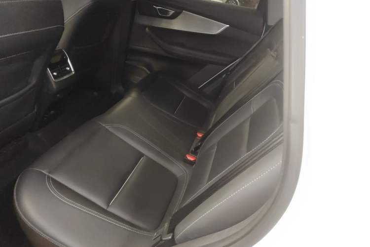 Used Chery Tiggo 7 PLUS 2022 1.5T CVT Luxury Version+
