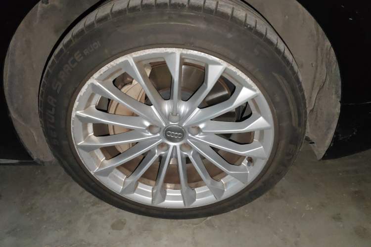 Used Audi A8 2011 A8L 3.0 TFSI quattro Luxury Edition (213kW)