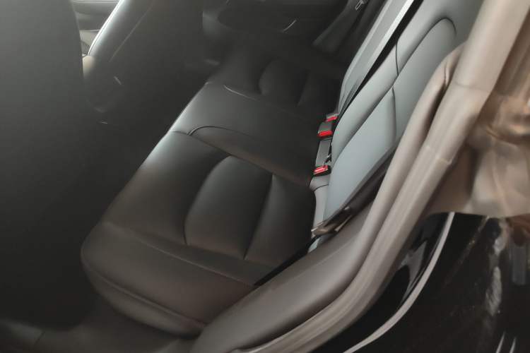 Used Tesla Model 3 2022 Performance High-Performance All-Wheel-Drive Version