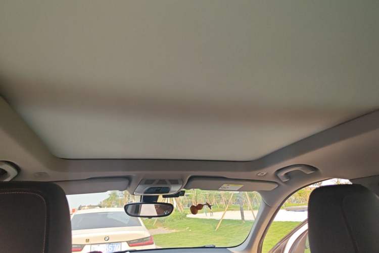 Used BMW X1 2019 xDrive20Li Luxury Model
