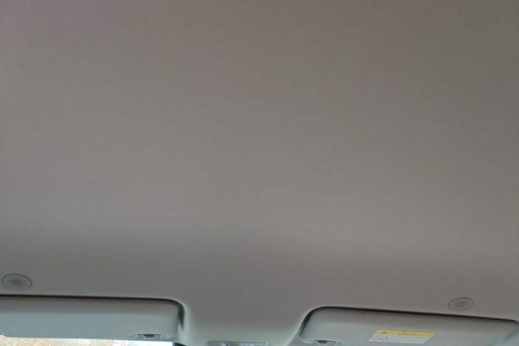 Used BYD Yuan UP 2025 Intelligent Driving Version 401 KM Dynamic Edition