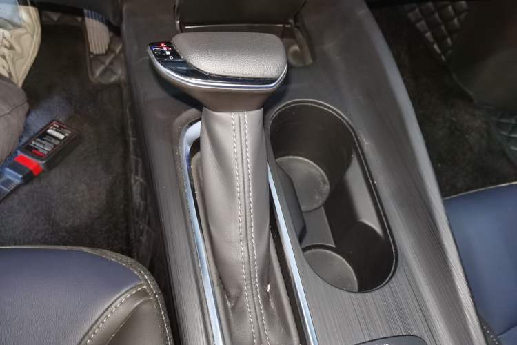 Used Buick Velite 6 2023 430km Range Commuter Version
