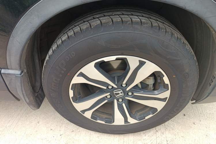 Used Honda CR-V 2021 240TURBO CVT 2WD Comfort Version Right Front Wheel Hub