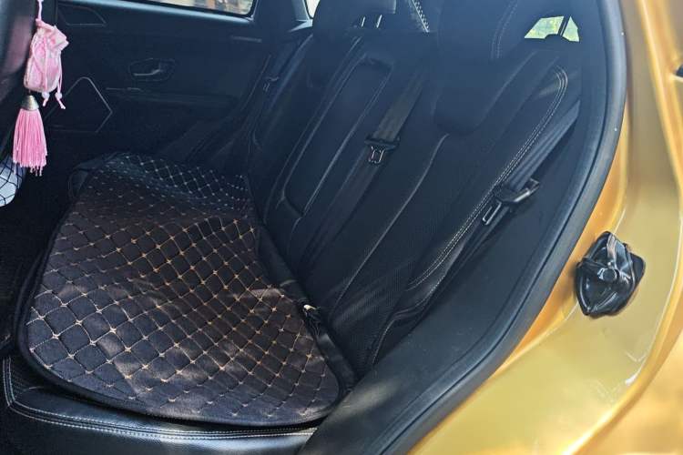 Used Land X7 2015 2.0T Panoramic Flagship Edition
