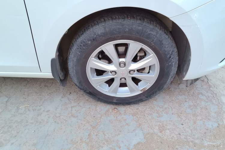 Used Chevrolet Sail 2018 Sail 3 1.3L Manual Comfort Sunroof Edition
