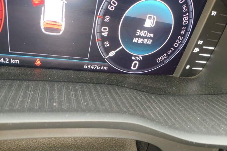 Used Skoda Kodiaq 2021 TSI330 5-Seater Two-Wheel-Drive Luxury Plus Edition