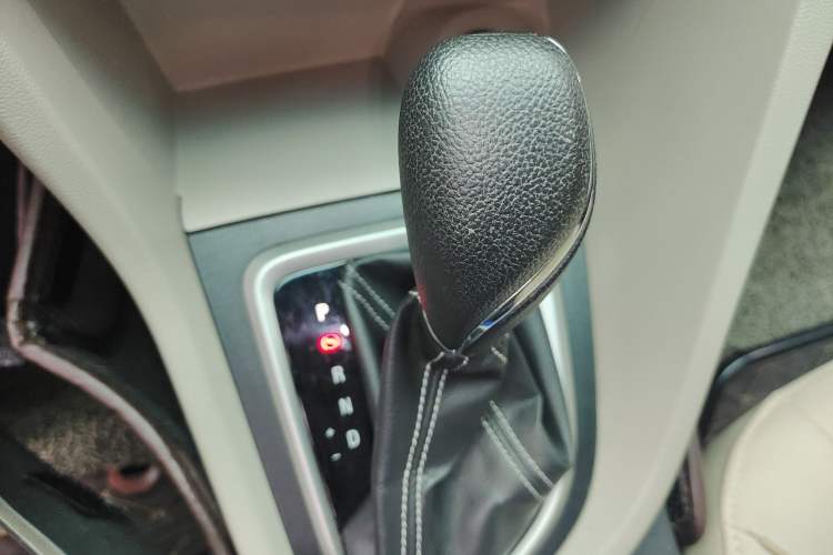 Used Buick GT 2017 15N Automatic Elite Version