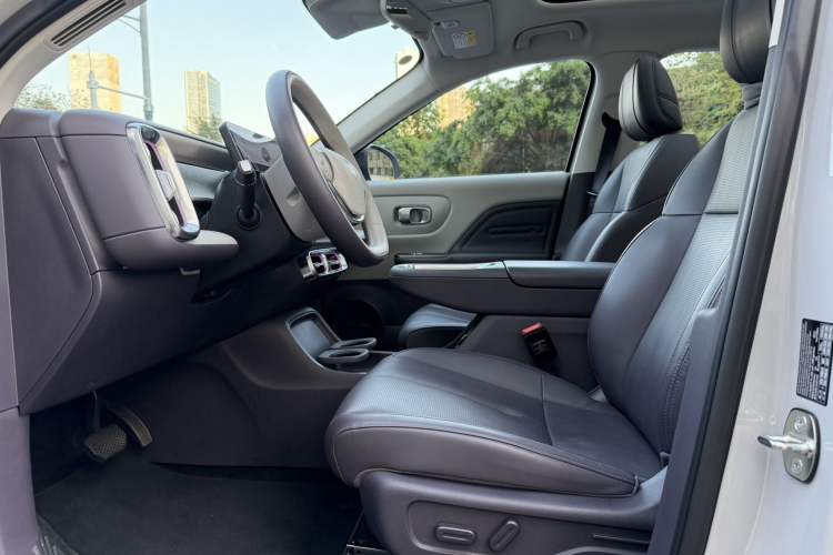 Used Leapmotor B10 2025 510 Joyful Edition
