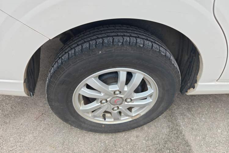 Used Wuling Hongguang 2021 1.5L S Comfort Edition LAR