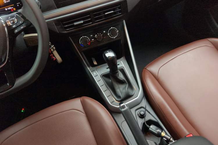 Used Volkswagen Polo 2023 Revised Plus 1.5L Automatic – Enjoy Life Edition
