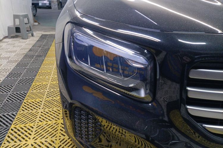 Used Mercedes-Benz GLB 2024 GLB 200 Dynamic Edition