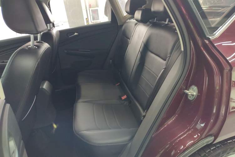 Used Jetta VS5 2019 280TSI Automatic Enjoyment Model
