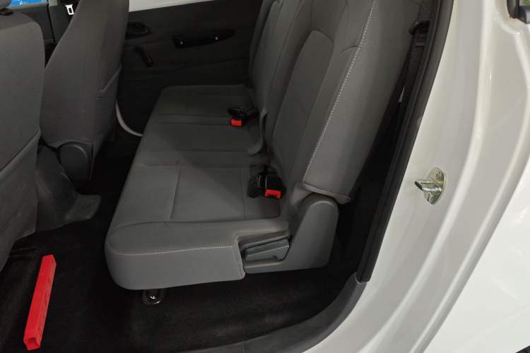 Used Wuling Hongguang New Energy 2024 All-Electric Model 300KM Standard Version