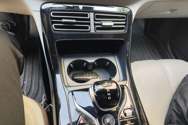 Used BYD Qin PLUS 2024 HONOR Edition DM-i 55KM Leading Model