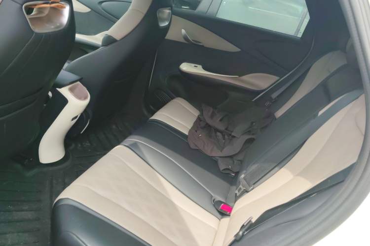 Used BYD Dolphin 2024 Honor Edition 420km Freedom Version