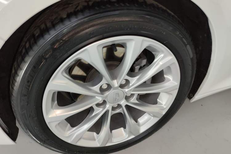 Used Cadillac CT5 2021 Revised 28T Luxury Version