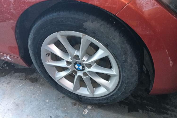 Used BMW 1 Series 2012 116i Urban Edition
