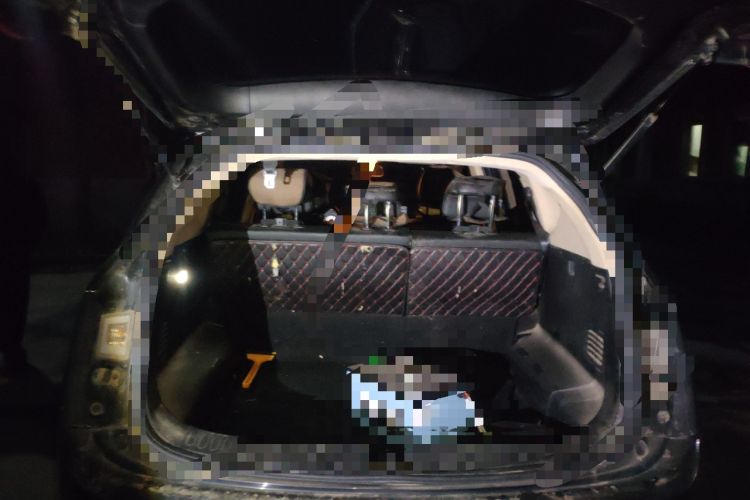 Used Baojun 560 2015 1.8L Manual Elite Edition
