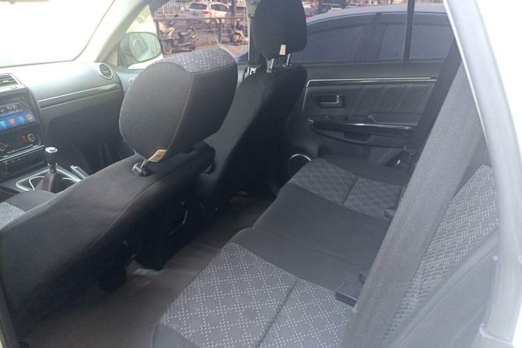 Used Haval H5 Classic 2015 2.0T Manual 4x4 Advanced Trim