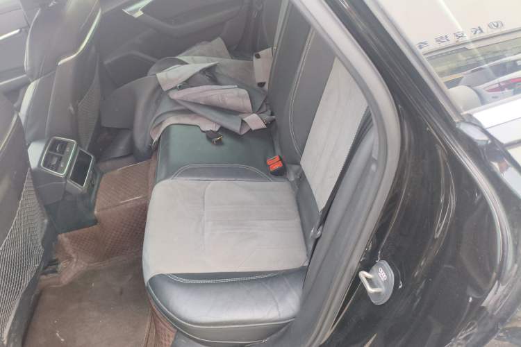 Used Audi A6L 2019 45 TFSI Prestige Dynamic Edition