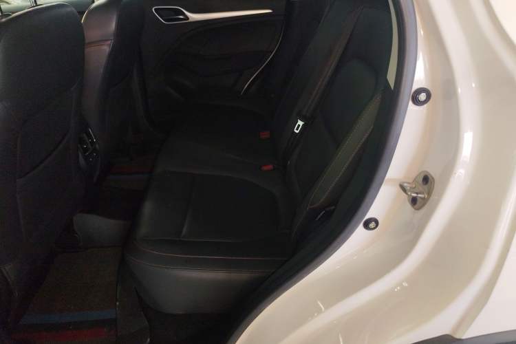 Used MG ZS 2020 180 DVVT Automatic Lite
