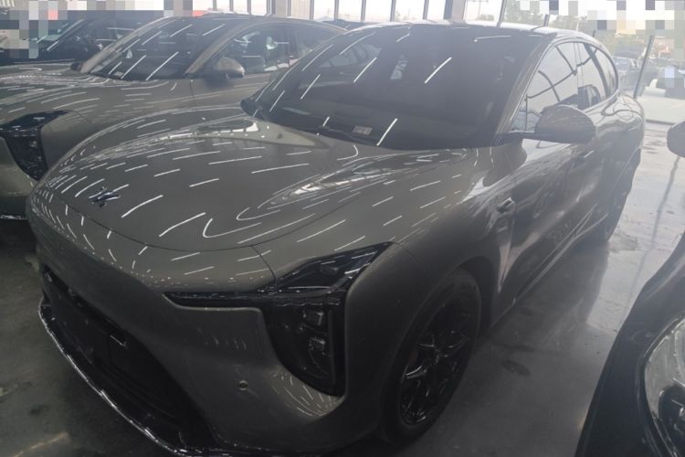 Used IM LS6 2026 Model Range-Extending 52 Max